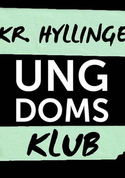 Kr. Hyllinge Ungdomsklubs logo